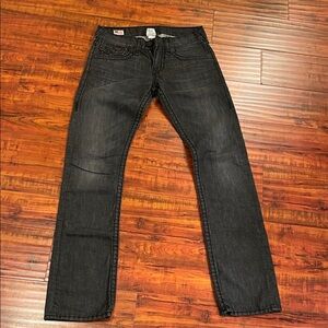 True religion section Ricky super T seat 34